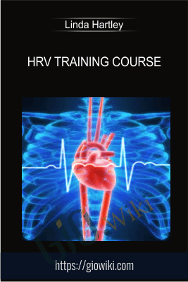 HRV Training Course - Linda Walker