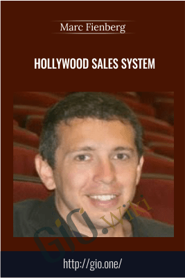 Hollywood Sales System - Marc Fienberg