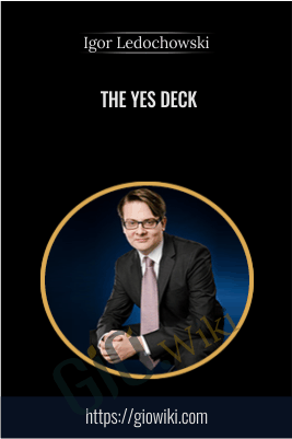 The YES Deck