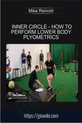 Inner Circle - How to Perform Lower Body Plyometrics - Mike Reinold