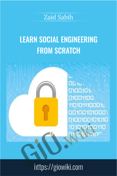 Learn Social Engineering From Scratch