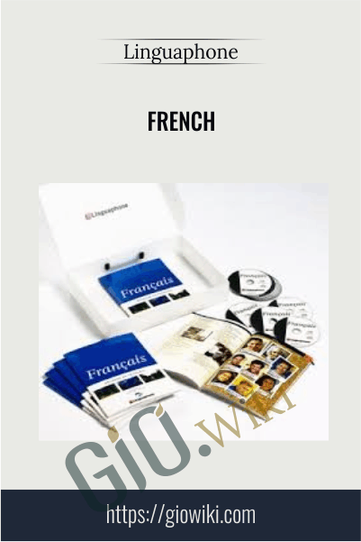 French – Linguaphone
