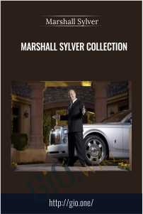 Marshall Sylver Collection - Marshall Sylver