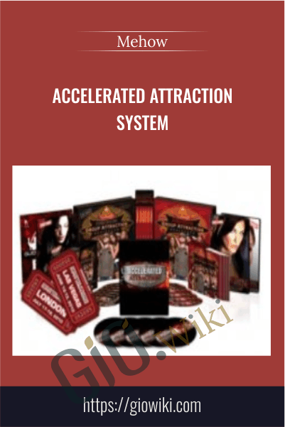 Accelerated Attraction System – Mehow
