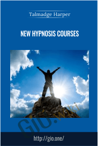 New Hypnosis Courses