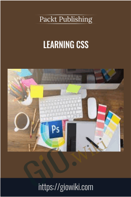 Learning CSS - Packt Publishing
