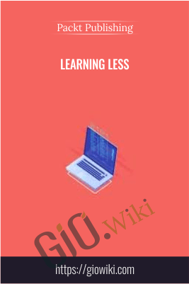 Learning LESS - Packt Publishing