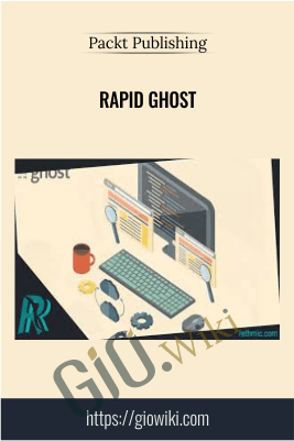Rapid Ghost - Packt Publishing
