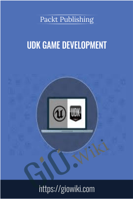 UDK Game Development - Packt Publishing