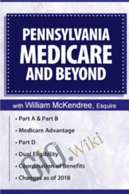 Pennsylvania Medicare and Beyond - William McKendree