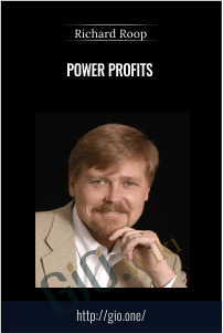 Power Profits – Richard Roop