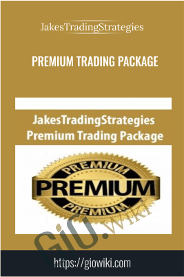 Premium Trading Package