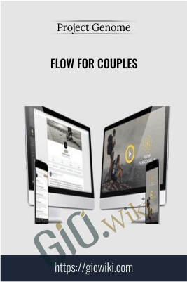 Flow for Couples - Project Genome