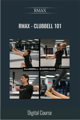 Clubbell 101 - RMAX
