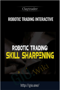 Robotic Trading Interactive - Claytrader