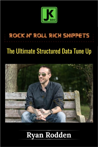Rock N’ Roll Rich Snippets – Ryan Rodden