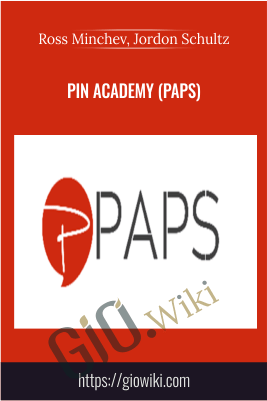 Pin Academy (PAPS) – Ross Minchev, Jordon Schultz