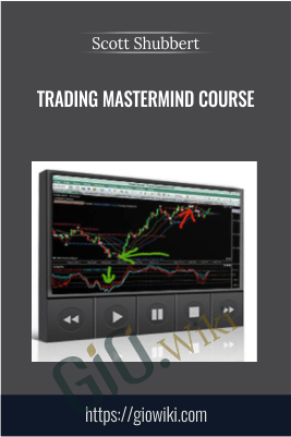 Trading MasterMind Course – Scott Shubbert