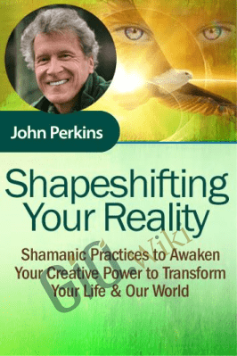 Shapeshifting Your Reality - John Perkins