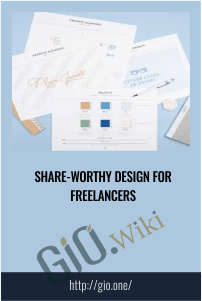 Design For Freelancers - Share-Worthy