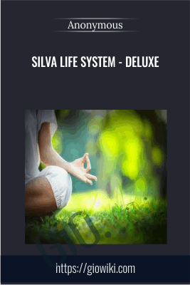 Silva Life System - Deluxe