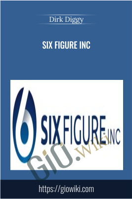 Six Figure Inc - Dirk Diggy