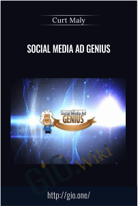 Social Media Ad Genius – Curt Maly