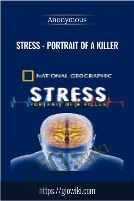 Stress - Portrait of a Killer