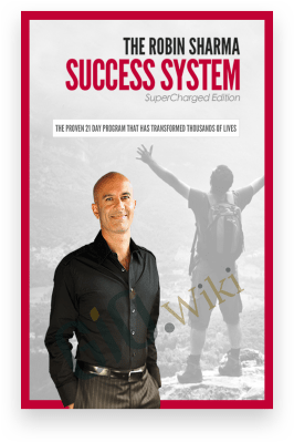 Success System 2019 – Robin Sharma