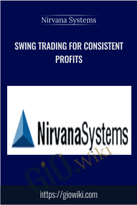 Swing Trading for Consistent Profits