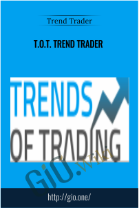 T.O.T. Trend Trader