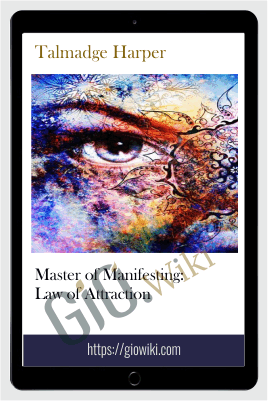 Master of Manifesting: Law of Attraction
