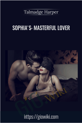 Sophia's: Masterful Lover