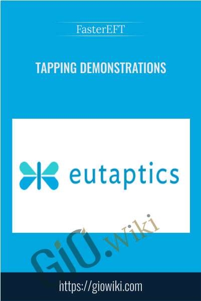 Tapping Demonstrations - FasterEFT