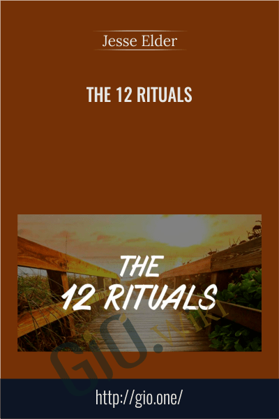 The 12 Rituals
