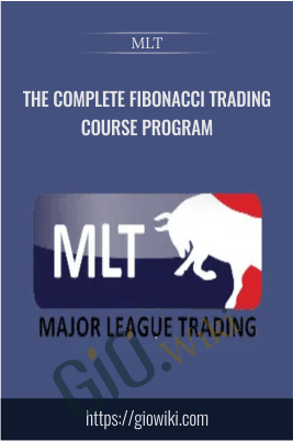 The Complete Fibonacci Trading Course Program