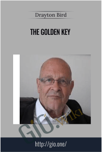 The Golden Key – Drayton Bird
