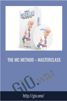 The MC Method – Masterclass