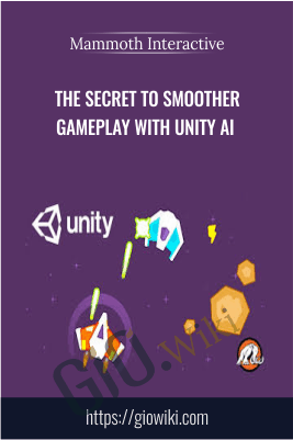 The Secret to Smoother Gameplay with Unity AI ​- Mammoth Interactive