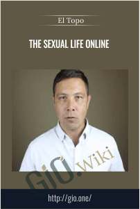 The Sexual Life Online – El Topo