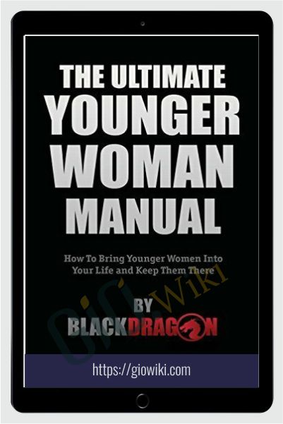 The Ultimate Online Dating Manual 2020 - Blackdragon