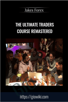 The Ultimate Traders Course Remastered