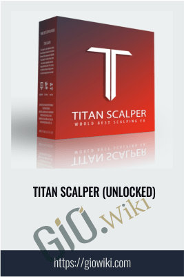 Titan Scalper (Unlocked)