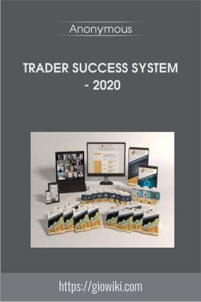 Trader Success System - 2020