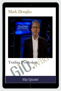 Trading Psychology – Mark Douglas