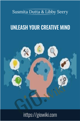 Unleash Your Creative Mind