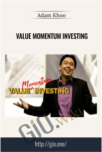 Value Momentum Investing
