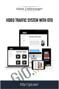 Video Traffic System with OTO – Adam Linkenauger