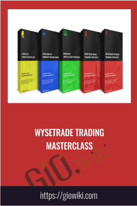 Wysetrade Trading Masterclass