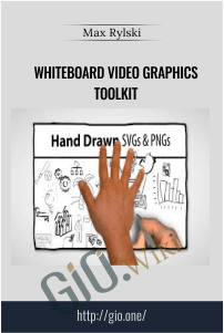 Whiteboard Video Graphics Toolkit – Max Rylski